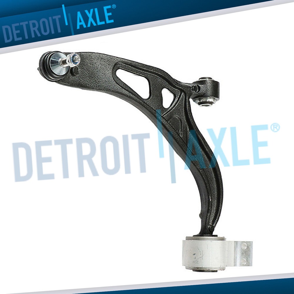 Front Driver Side Lower Control Arm w/Ball Joint for 2011 - 2019 Ford Explorer