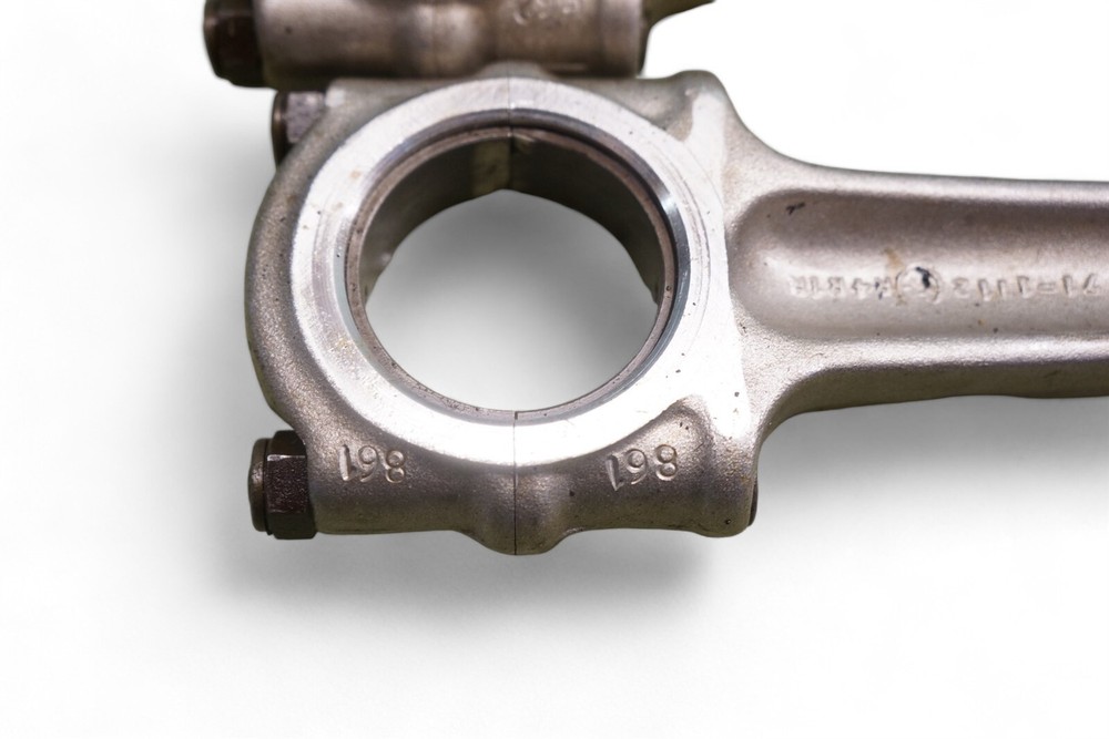 1972 BSa A65 Lightning A65L 650 Thunderbolt Unit *2223A Connecting rods