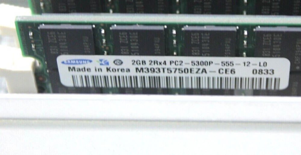 243-417399-045 NF5183-SC04E NEC Disk Array Unit D8-30 Cache module(CHE)