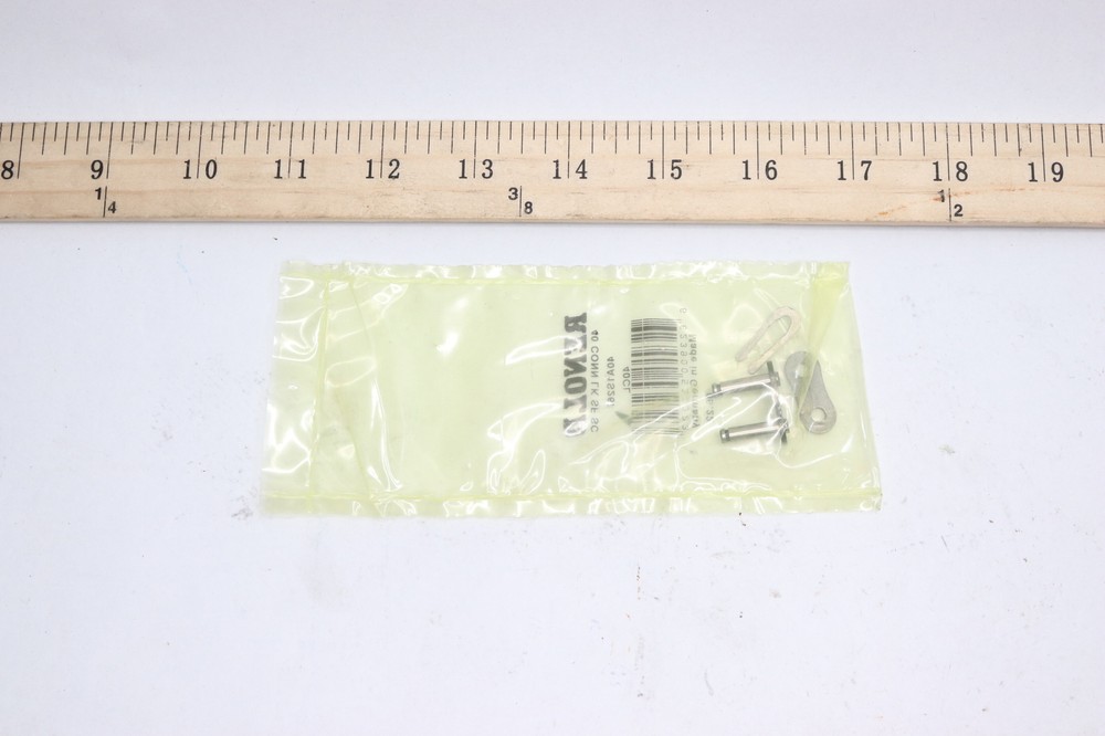 Renold Connecting Link 40A1S26I