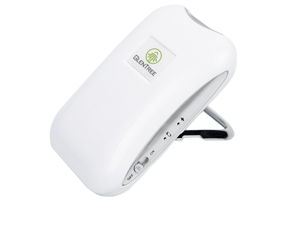 Wearable Ionizer Air Purifier