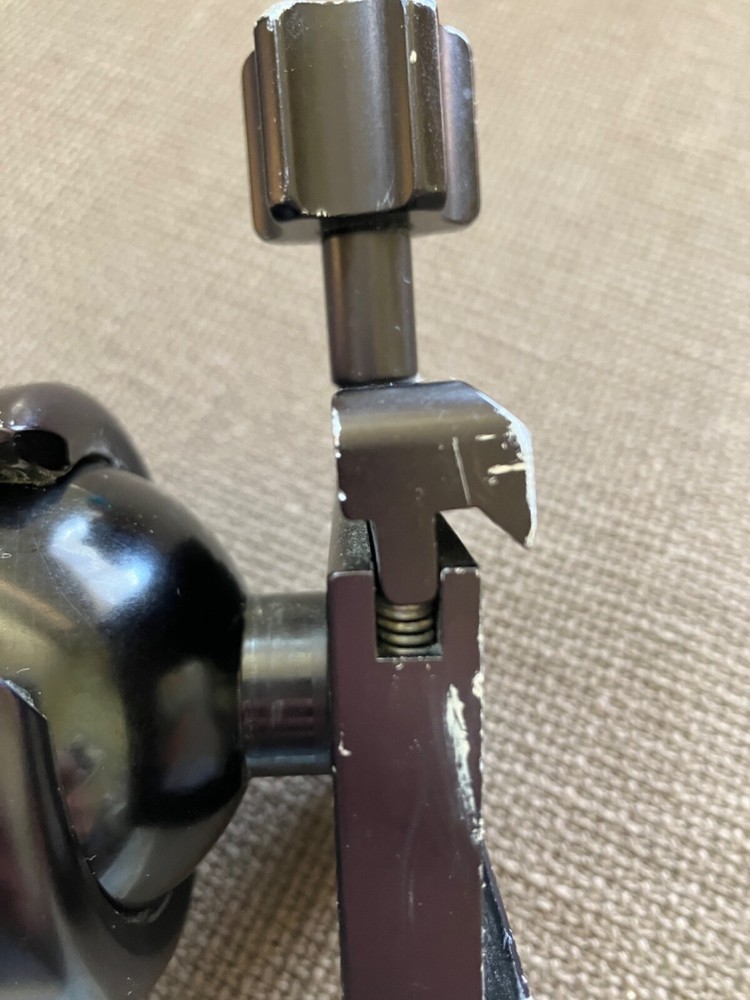 Kirk Enterprises BH-1 Ball Head