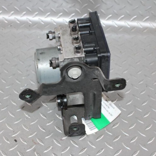 2014-2016 Chevy Silverado 1500 ABS Anti-Lock Brake Pump Module Control Assembly
