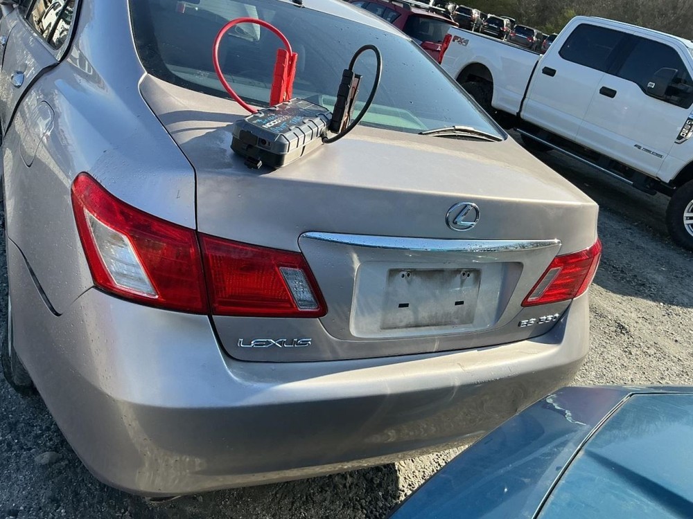 ES350 2007 Glove Box 4992486