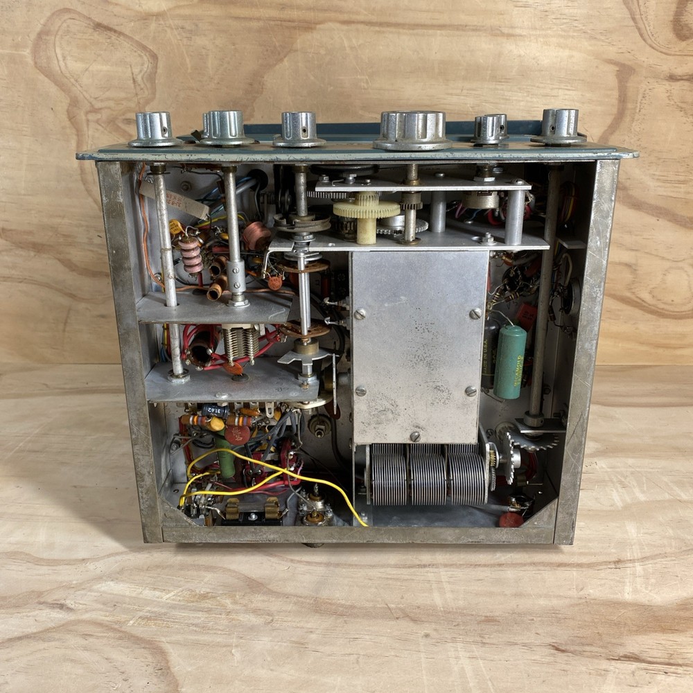 Heathkit Cheyenne Model MT-1 Transmitter Untested