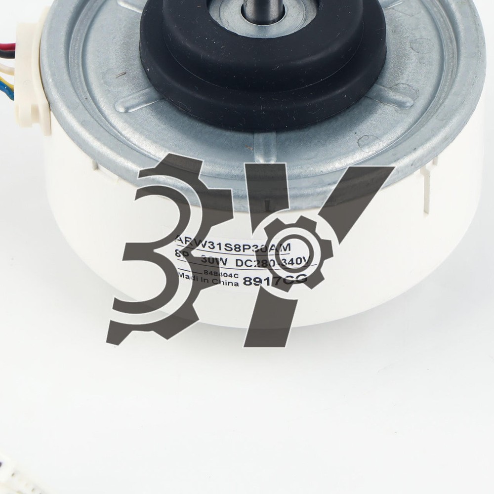 ONE ARW31S8P30AM air conditioner motor