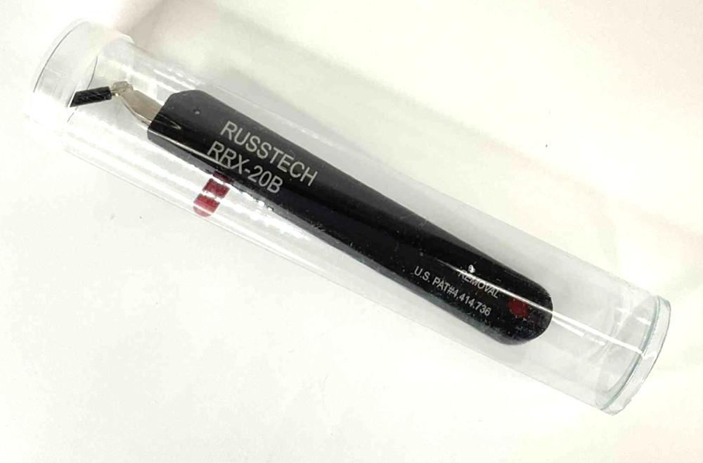 Russtech RRX-20B Removal Tool - NEW