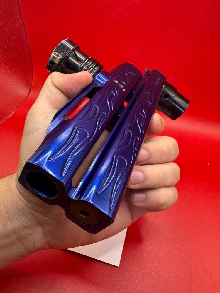 WGP Autockcer Black Magic Body