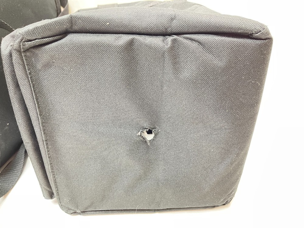 Arriba Cases TWO **Read Description**