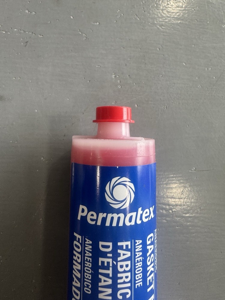 Permatex 51845 Anaerobic Gasket Make