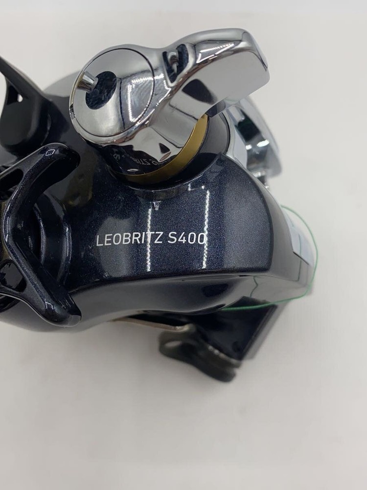 GLOBERIDE Reel 801461 Electric Used