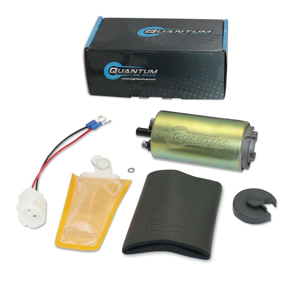 OEM Replacement Fuel Pump + Strainer for Lexus LS400 1990-1998