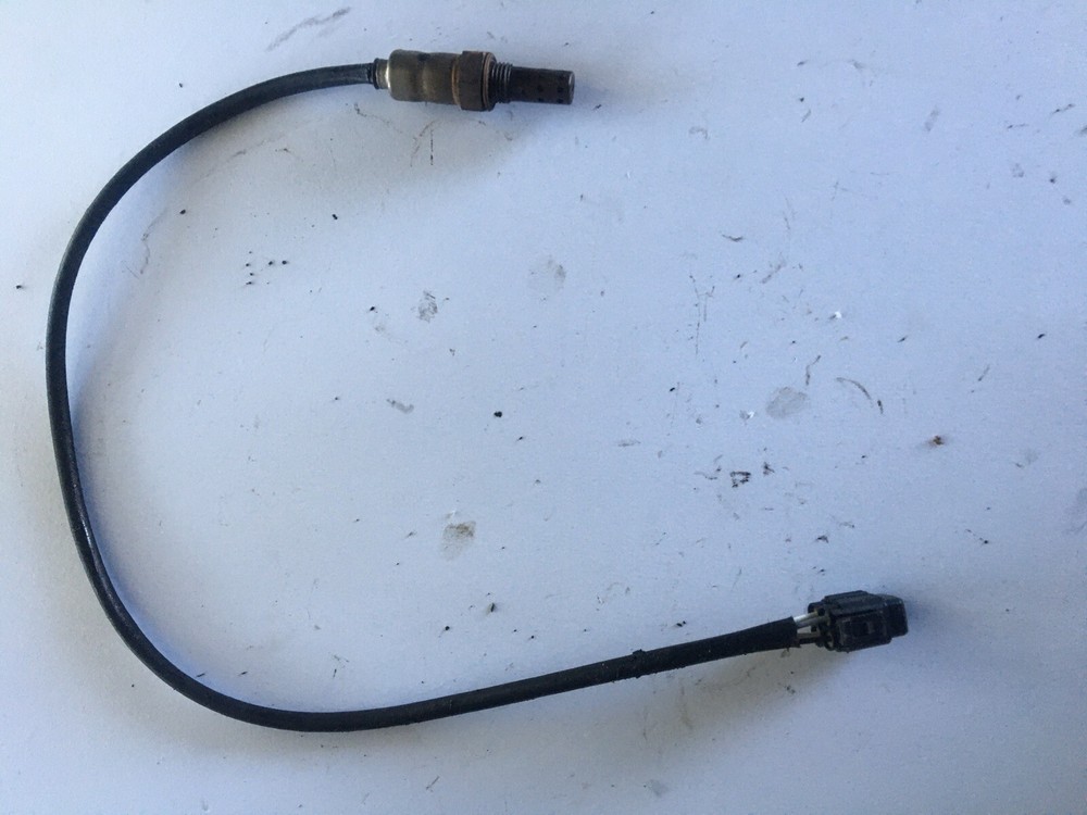11-23 Suzuki GSXR 750 O2 Sensor Oxygen Sensor