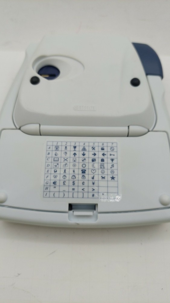 Dymo Letra Tag QX50 Electronic Label Maker Handheld