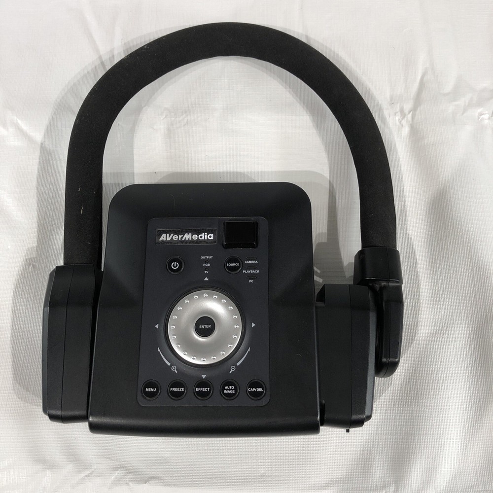 AVerMedia AVerVision CP150 Digital Document Camera