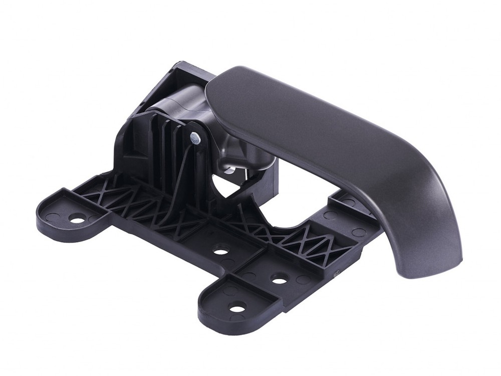 Door Handle for 2007 - 2014 Titan Armada Front Rear Inner Driver Left 80671ZW00A