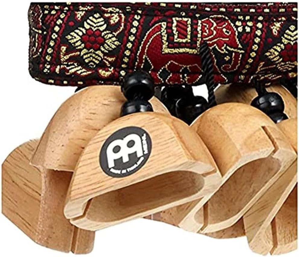 FR1NT Foot Rattle