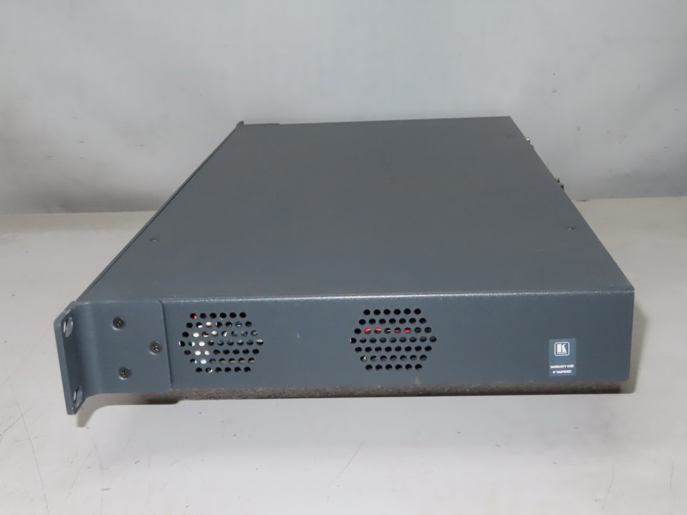 Kramer VP-773AMP Presentation Switcher/Scaler