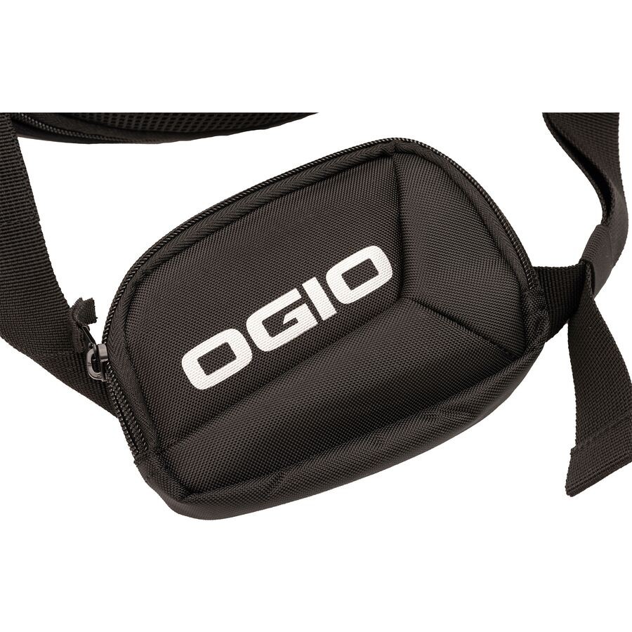 OGIO Mach 5 D3O Backpack - Black 803010