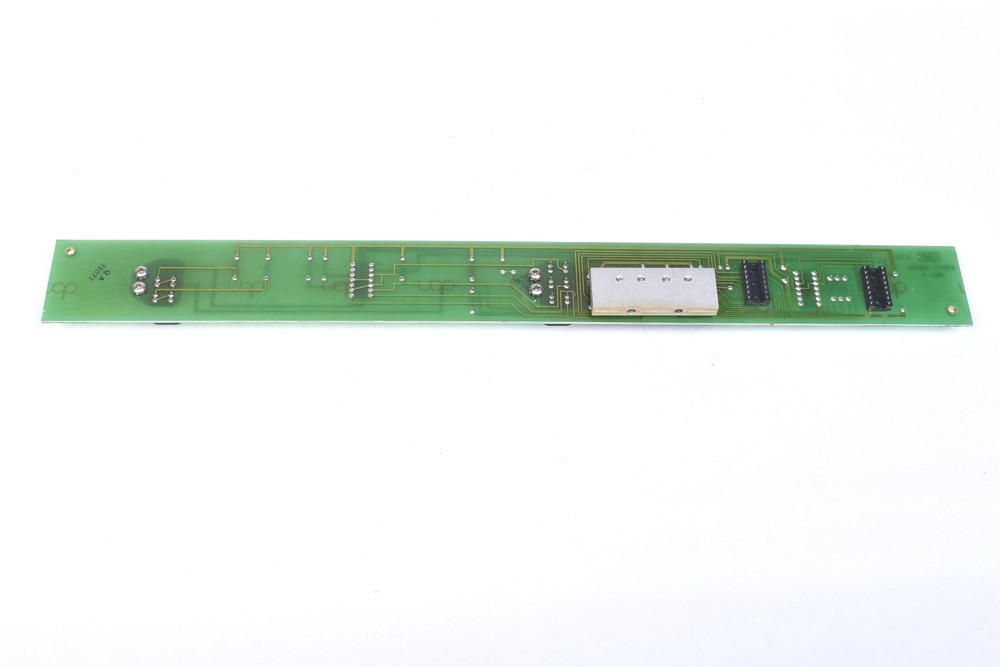 HP 03571-66580 LED Panel Board