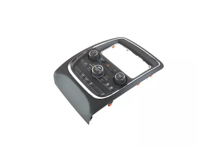 Genuine Mopar Vehicle Feature Controls Center Stack 68253728AI