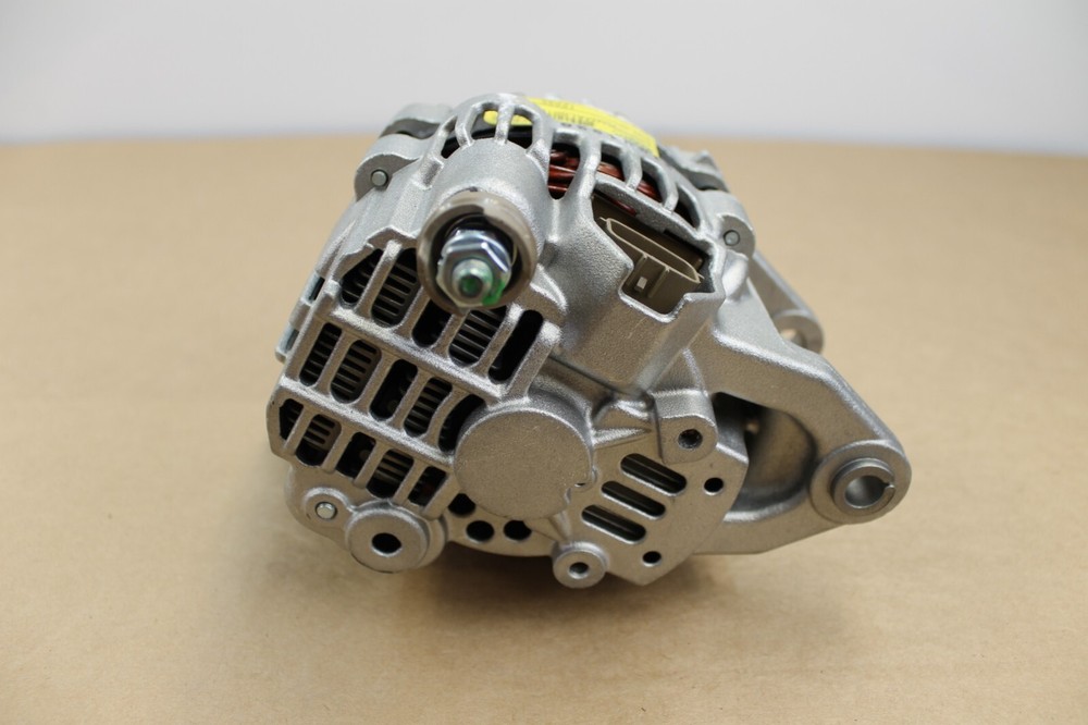 90A Alternator for 2000-2005 Mitsubishi Eclipse 2.4L Manual Transmission