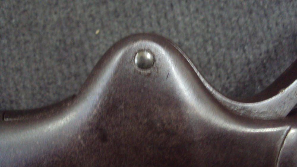 Spencer Carbine Lever Screw