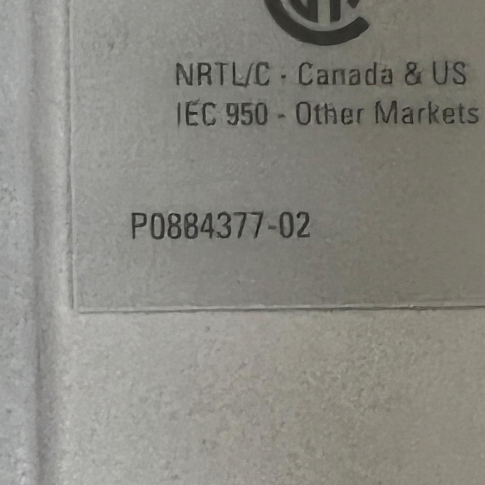 Nortel Norstar P0884377-02 Voicemail Telecom Applications Module