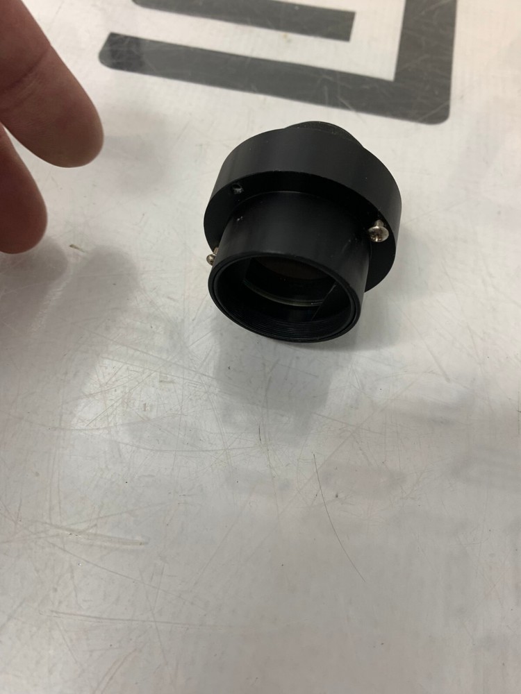 Nikon Diaphot Microscope Lens