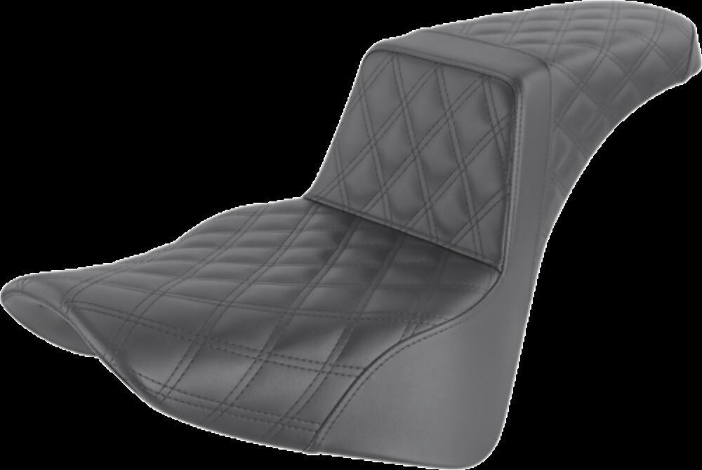 SADDLEMEN 818-33-175 SEAT STEP UP LS