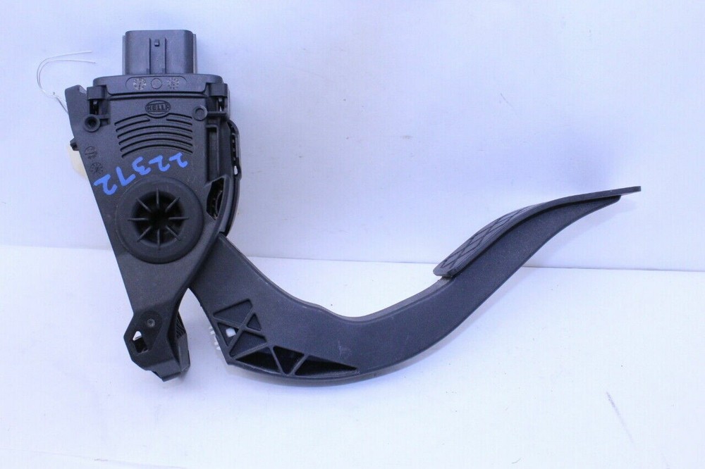 2012 Audi S4 Accelerator Gas Pedal OEM