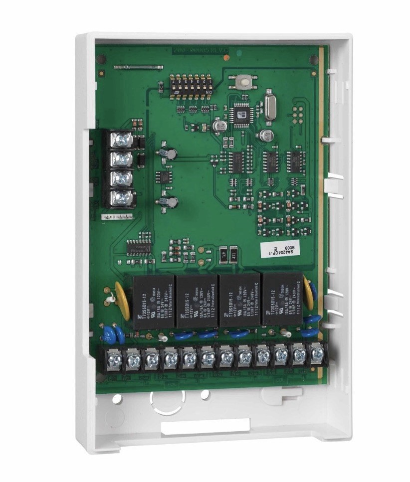 Honeywell 4204 Relay Module - NEW!