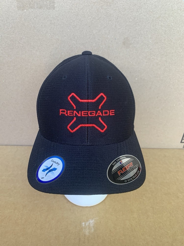 JEEP  RENEGADE  HAT
