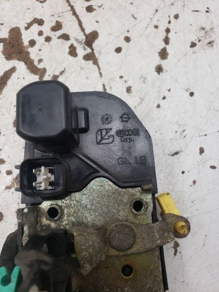2006 GRANDCHER Door Lock Actuator OEM