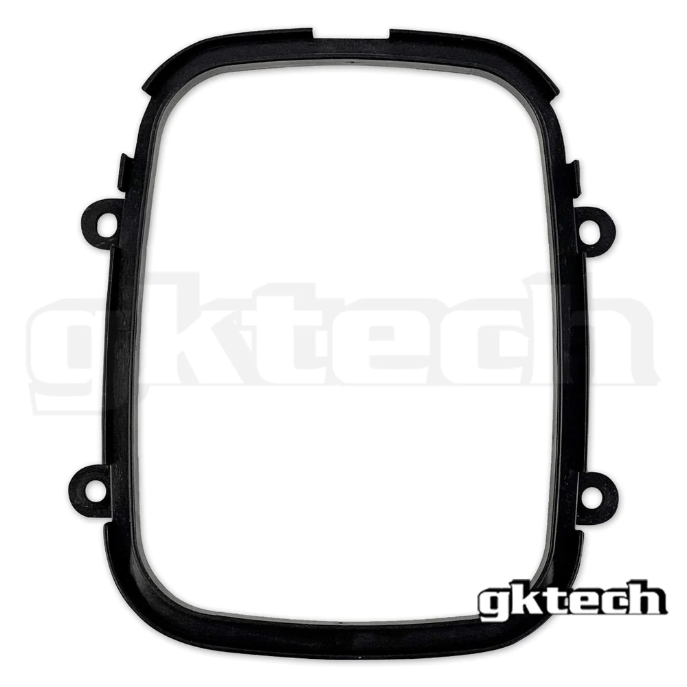 GKTECH S13 Silvia transmission shift boot retainer replacement