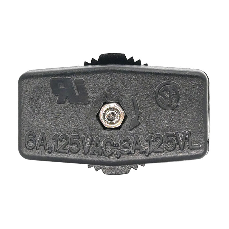 from US Black Switch fit for Sun-Lite J-10 Switch Replacement