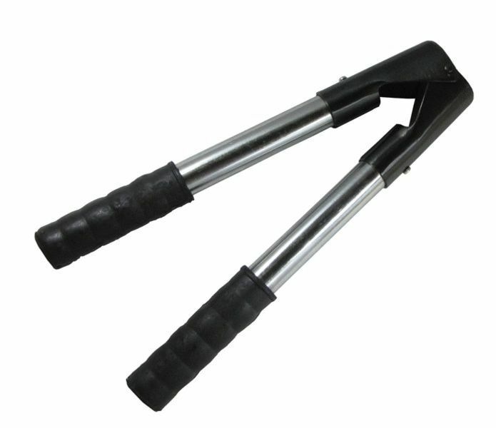 Dehorner Small 13" Precision Cutting Blades Rust Resistant HD Cattle