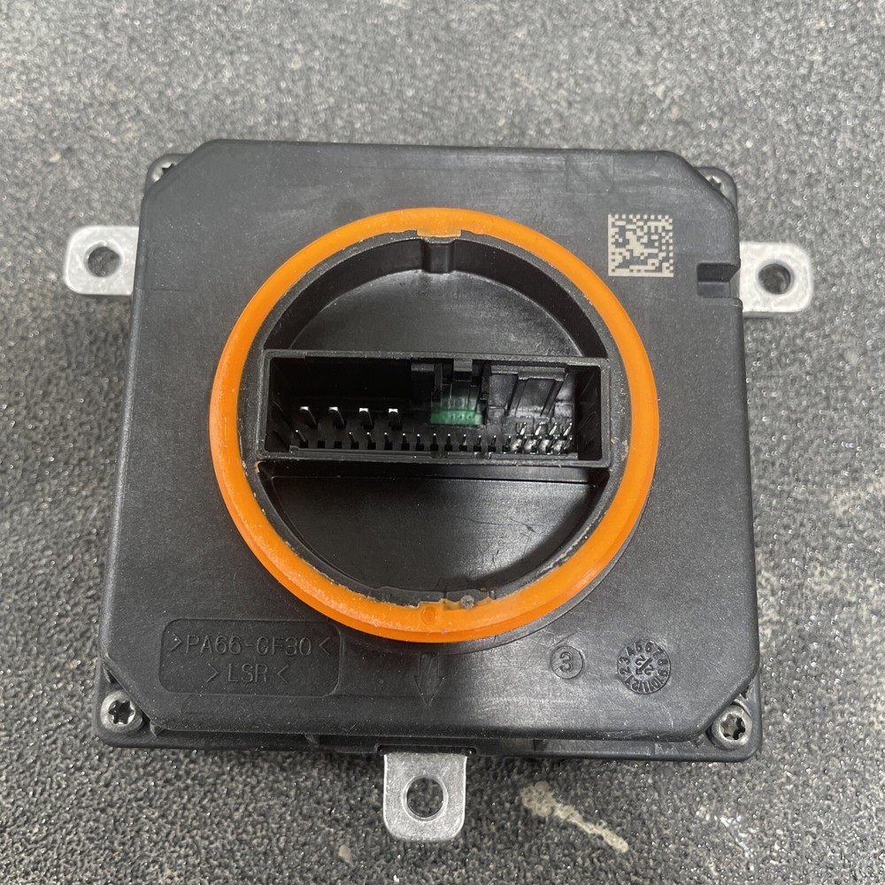 VW ID3 LED Headlight Control Module 992941591DE Pro