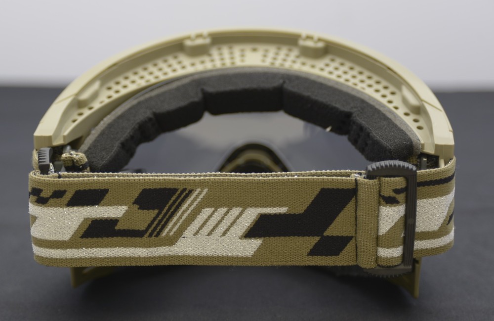 JT Proflex Frame - QLS – Olive