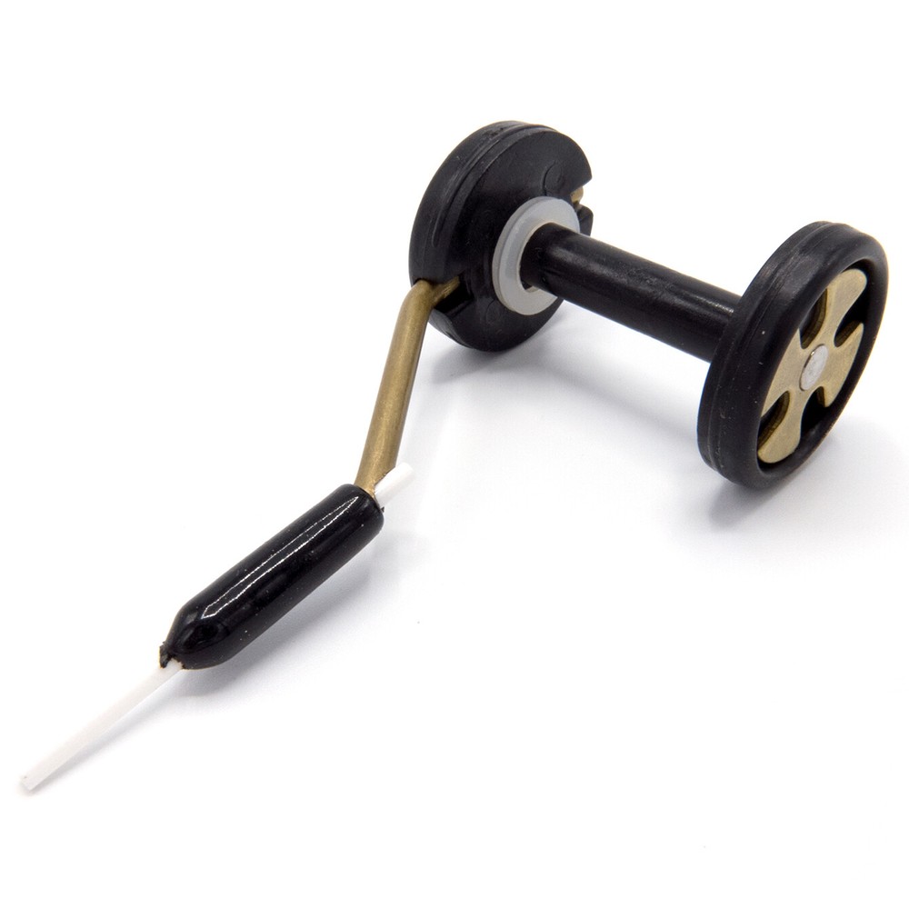 RITE SHORTY BOBBIN - Fly Tying Ceramic Adjustable Drag Bobbin Thread Holder NEW!