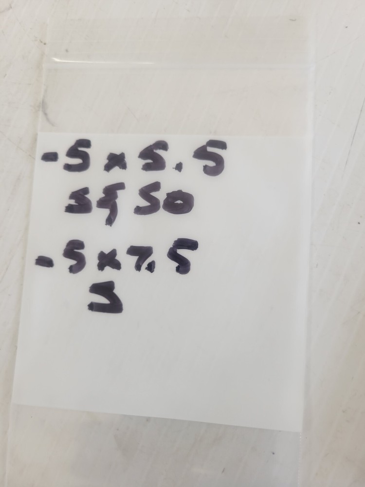 NEW! ATI 5/32" RIVET SET ASSORTMENT