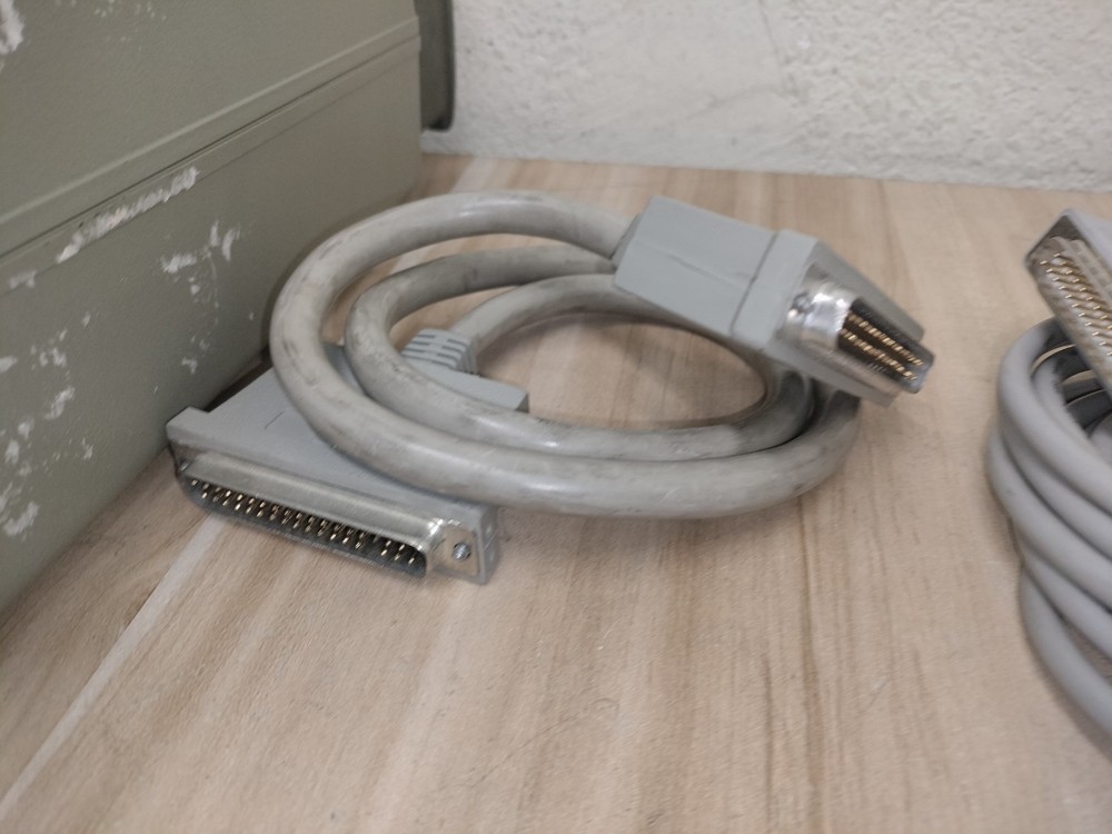 HP Hewlett Packard 4951C Protocol Analyzer HP 18180A Interface w/ Accessories