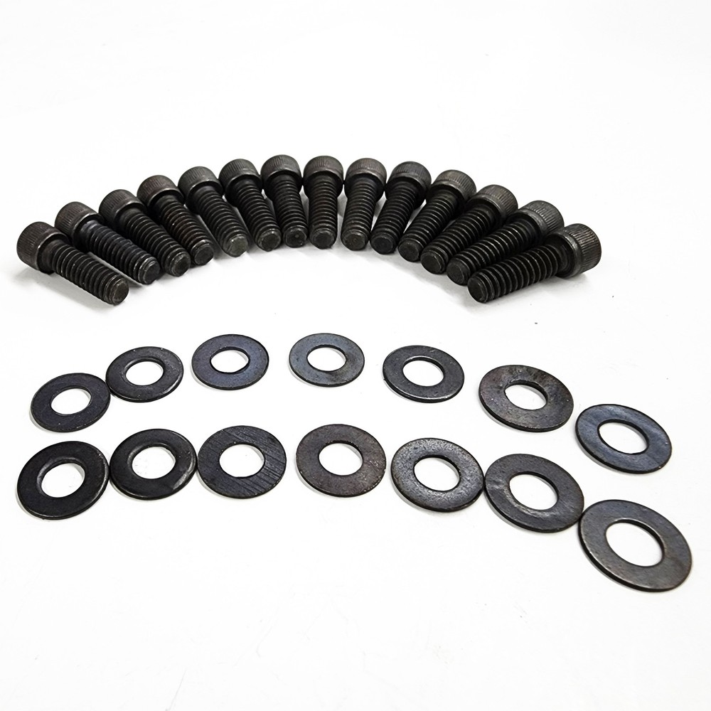 PRW 4145407 Valve Cover Bolt Kit VCF Aluminum