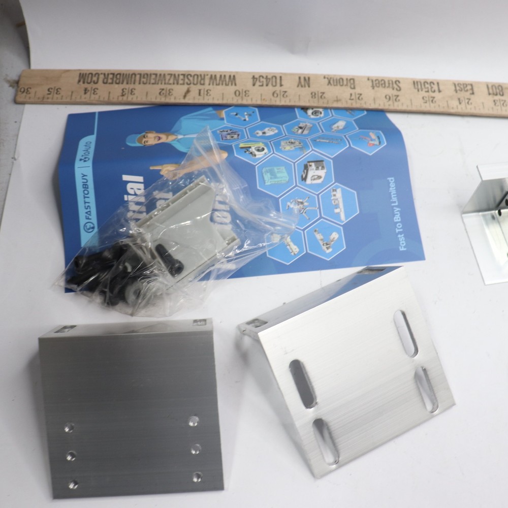 Optical Grating Ruler Sensor Linear Scale 1Î¼m G1175-DRO-300