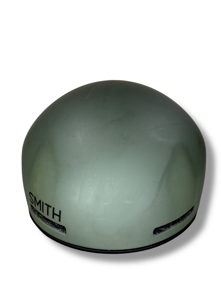 Very Good Smith Code MIPS Snow Helmet, Boa, Matte Black, Large