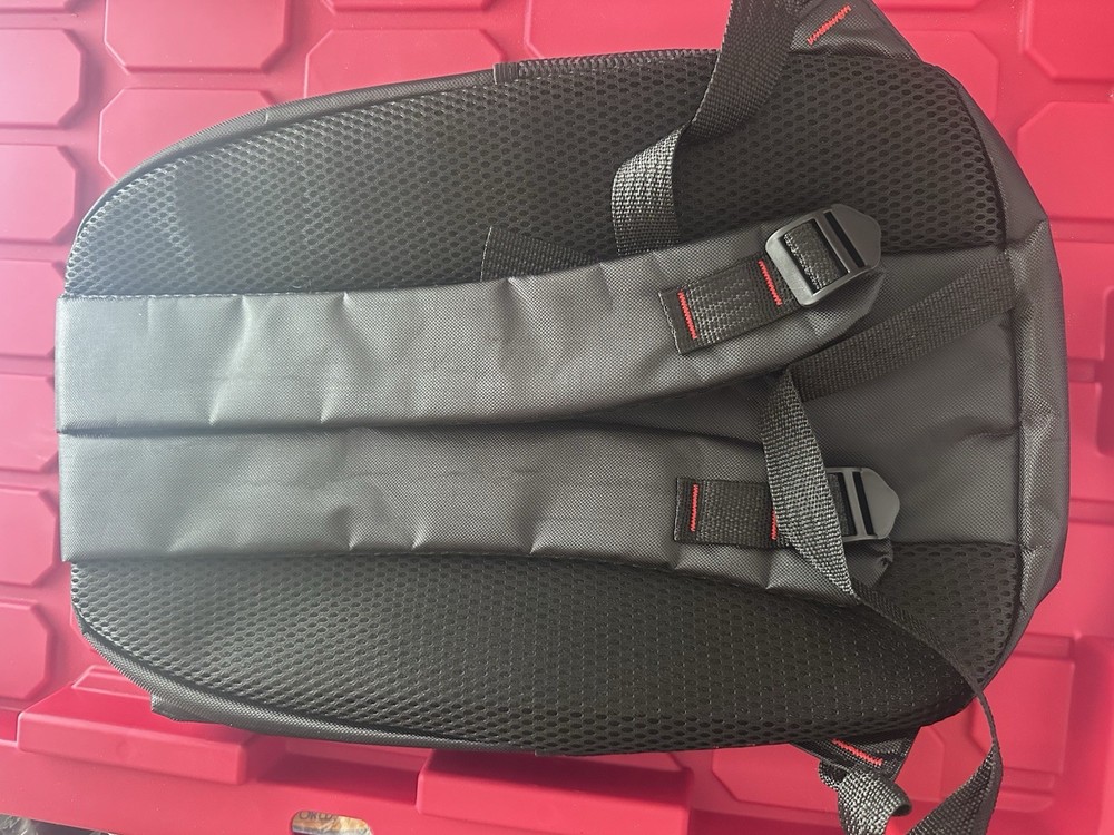 Light Weight Storm Bowling Bowler's Backpack