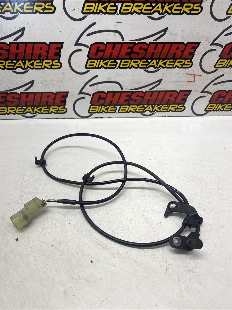 ♻️ Triumph Trident 660 2021 - 2023 Rear ABS Sensor ♻️