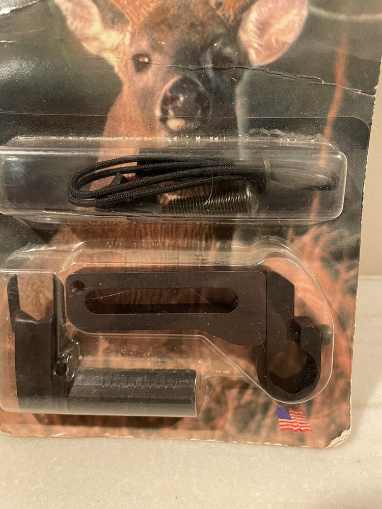 GWS Strike Force V-Drop Arrow Rest -57000