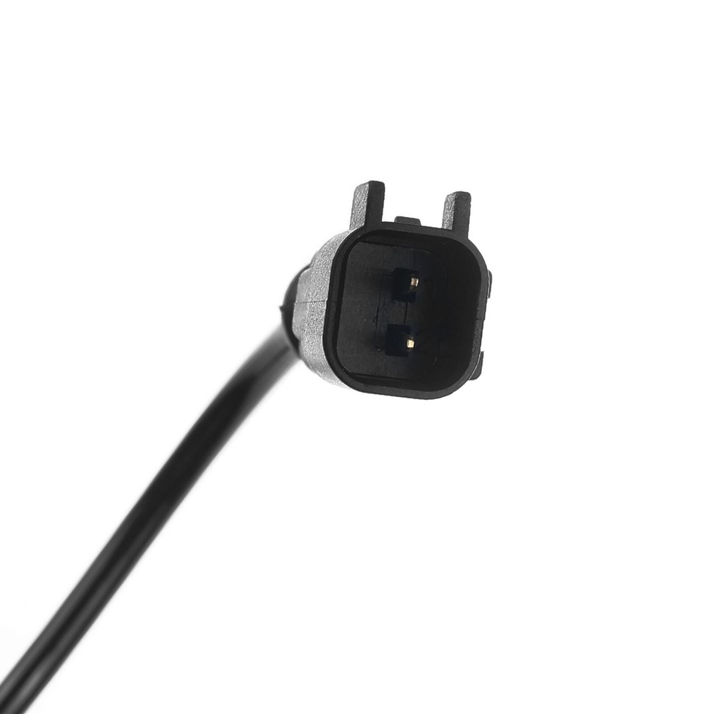 Front Left or Right ABS Wheel Speed Sensor w/ 2-Pins for Ford Mustang 2011-2014