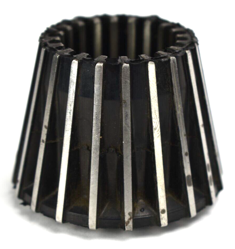 Jacobs J918 Rubber Flex / Flexible Lathe Collet 1" - 1/8"